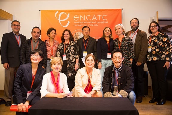 Education networks unite to extend cross-cultural collaboration