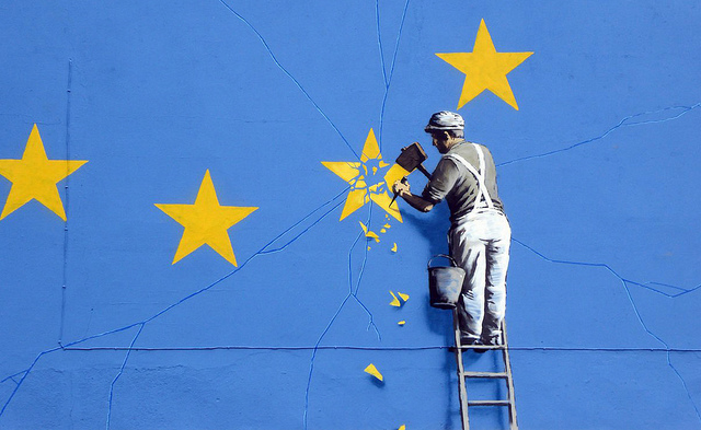 European Union contributes £40m a year to UK culture