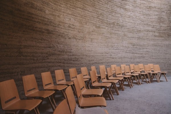 Lecture Hall