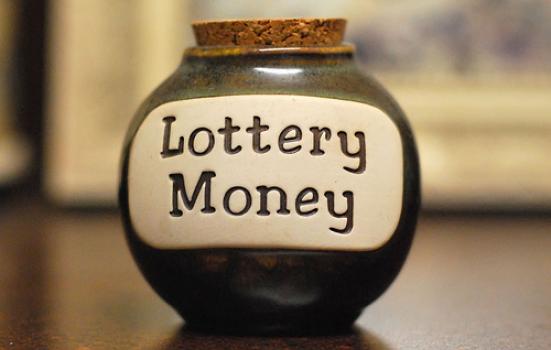 Arts Council of Wales consults on lottery spending