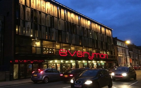 Photo of Everyman