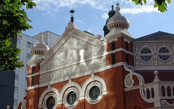 Photo of Grand Opera House, Belfast