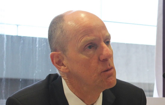 Photo of Nick Gibb