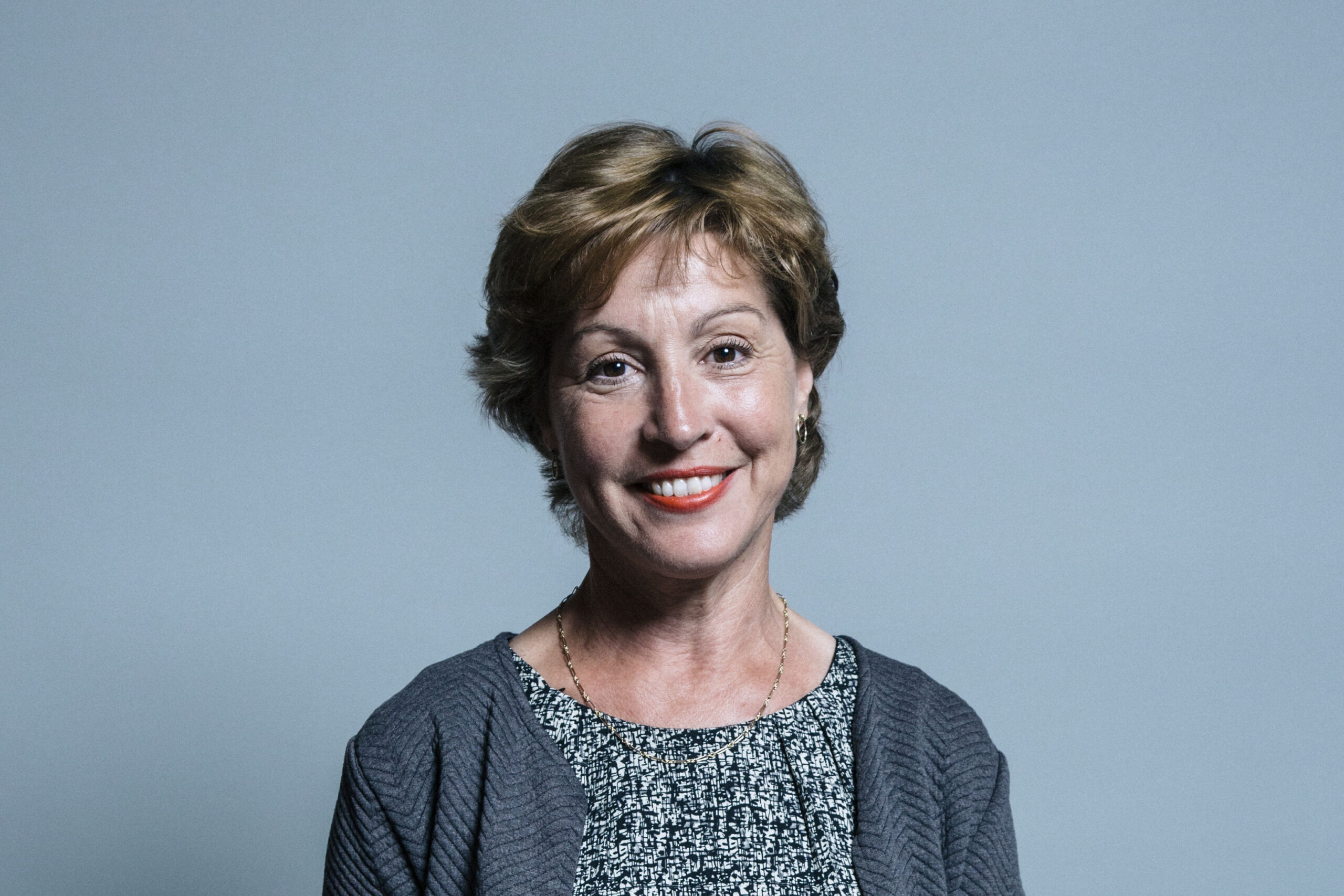 Photo of Rebecca Pow MP