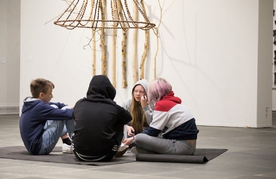 Giving all children access to the arts: Finland’s plan for cultural education