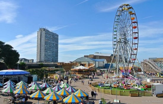 Photo of Margate, Kent