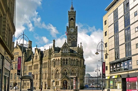 Bradford cultural workers to strike