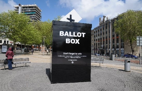 Election 2019: what’s in it for the arts? (Part II)