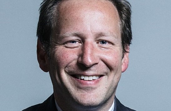 Vaizey stands down to pursue work in creative industries