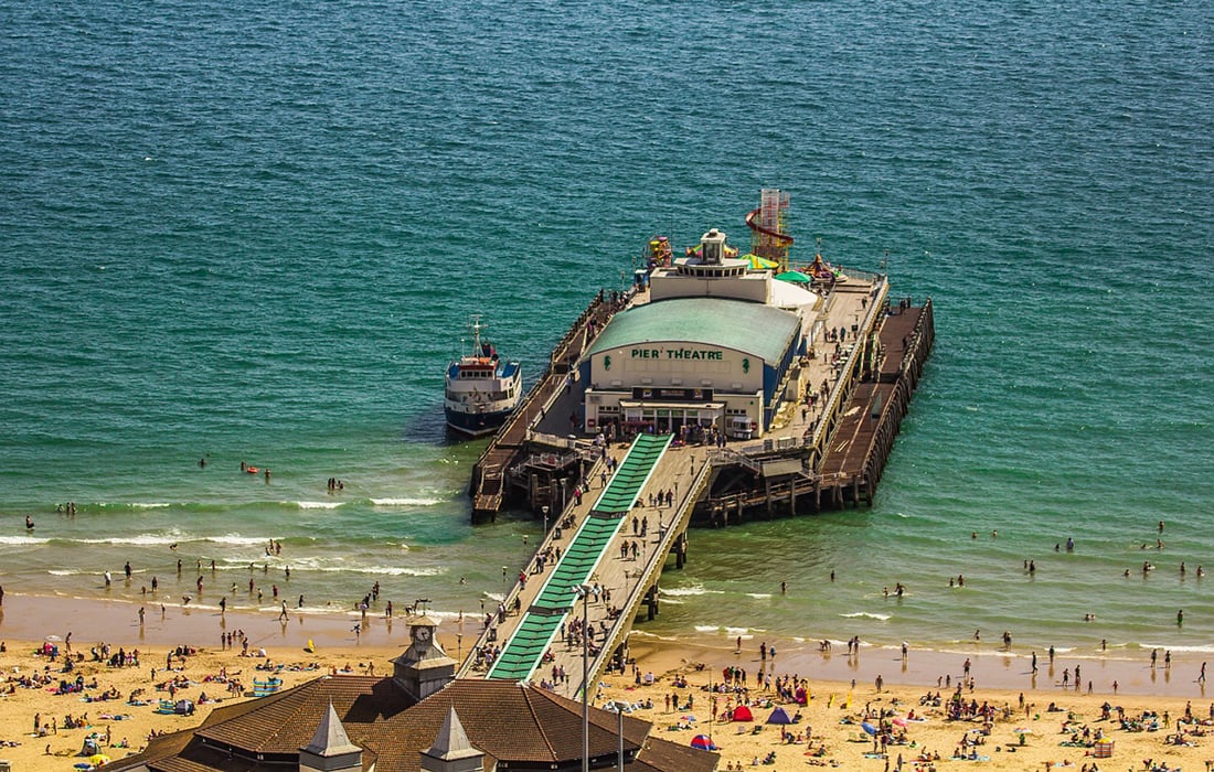 Bournemouth Pier Theatre