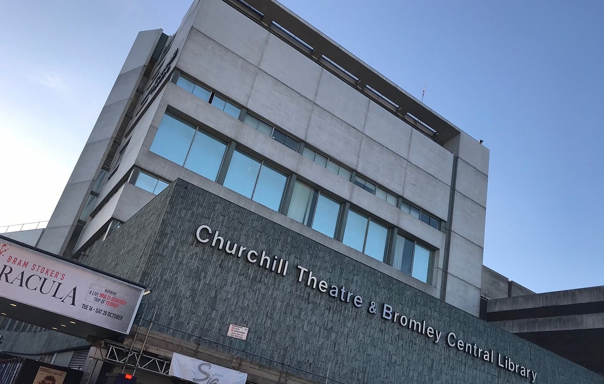 churchill_theatre_bromley_credit_matt_brown