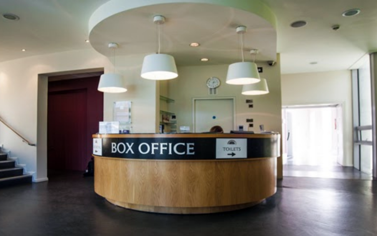 Much more than ticketing: your box office is vital for success