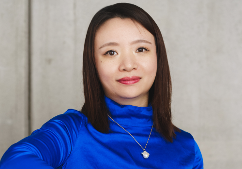 Zhu appointed Centre for Chinese Contemporary Art director