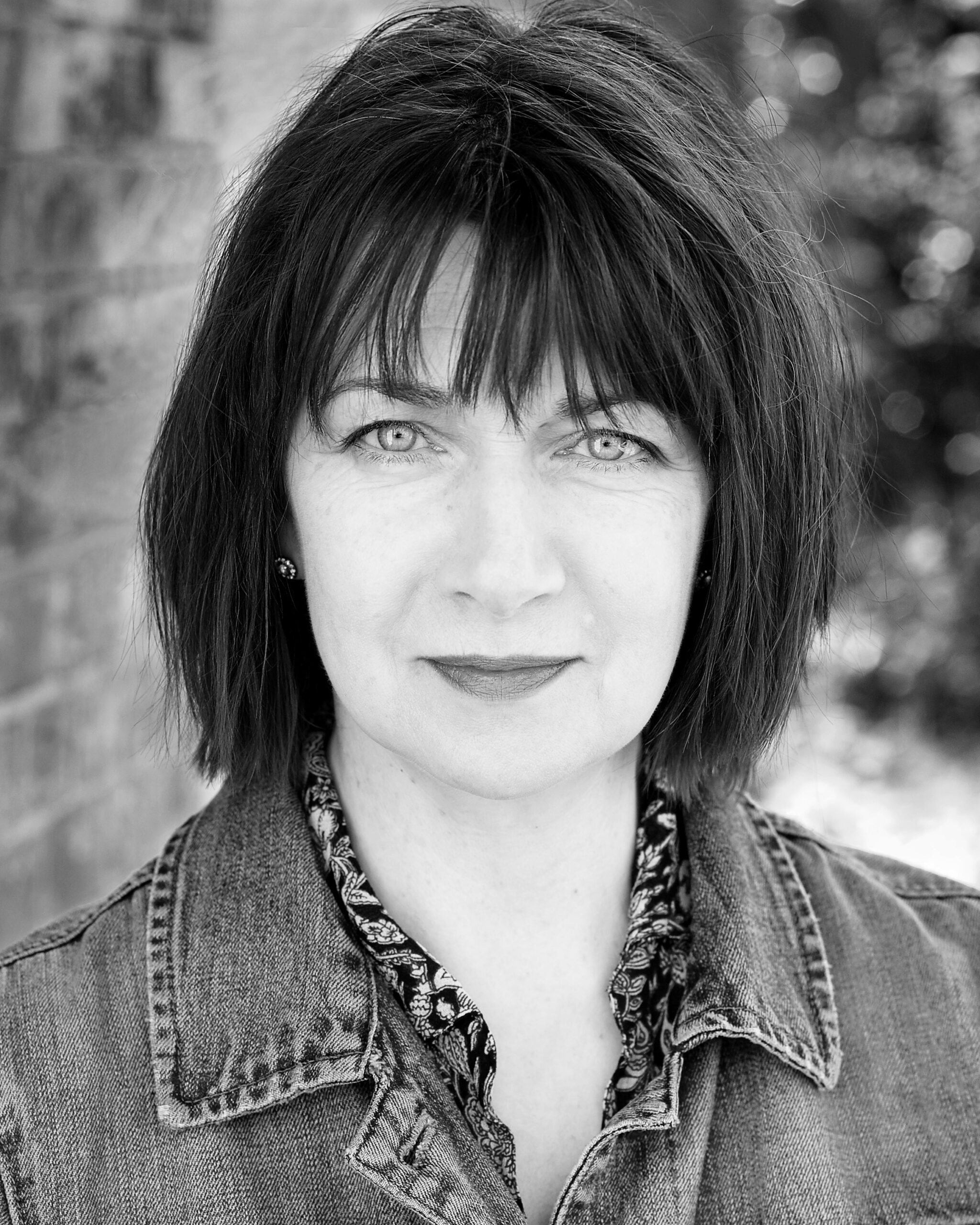 Maureen Beattie