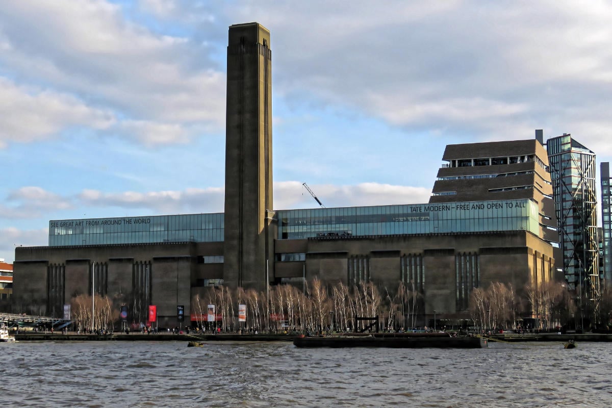 Image of Tate Modern