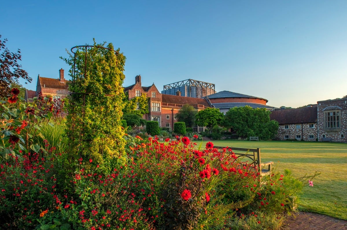 glyndebourne