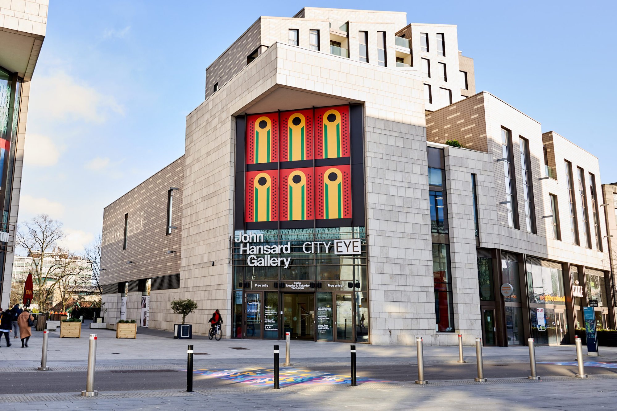 City of Culture runners-up publish bid details