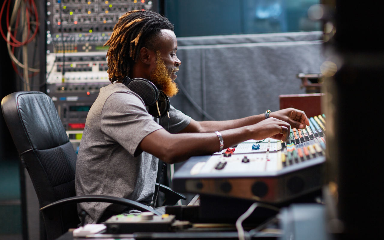 Report uncovers discrimination of Black disabled music creators