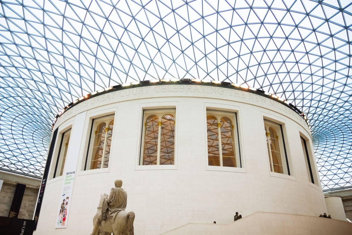 Unravelling the legalities of the stolen British Museum artefacts