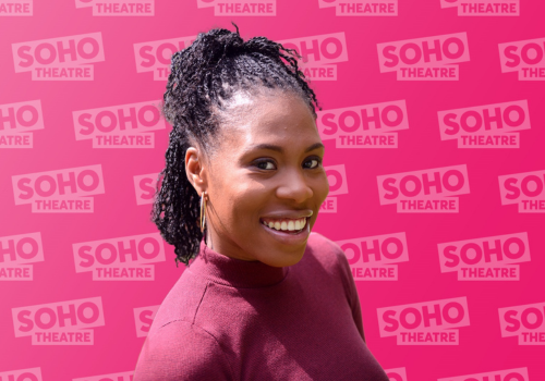 Soho Theatre appoints new board member