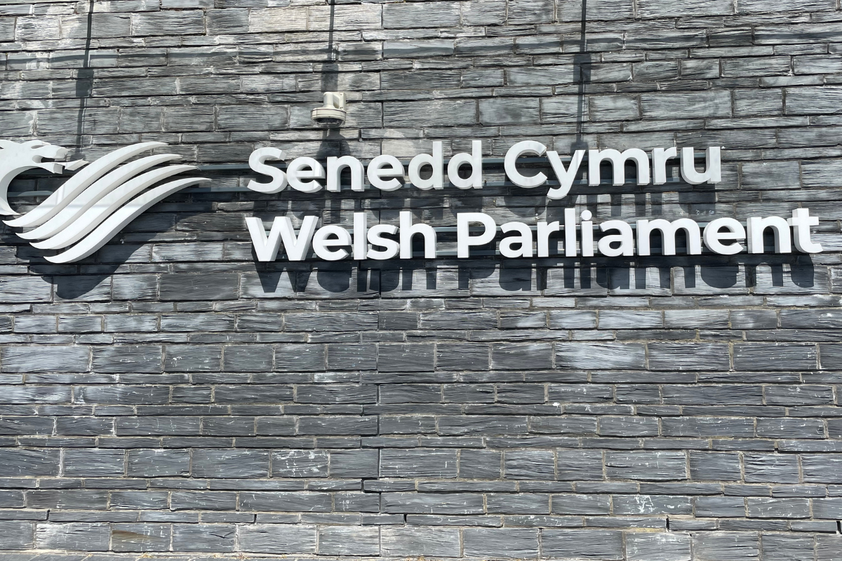 Welsh government cuts culture funding by 10%