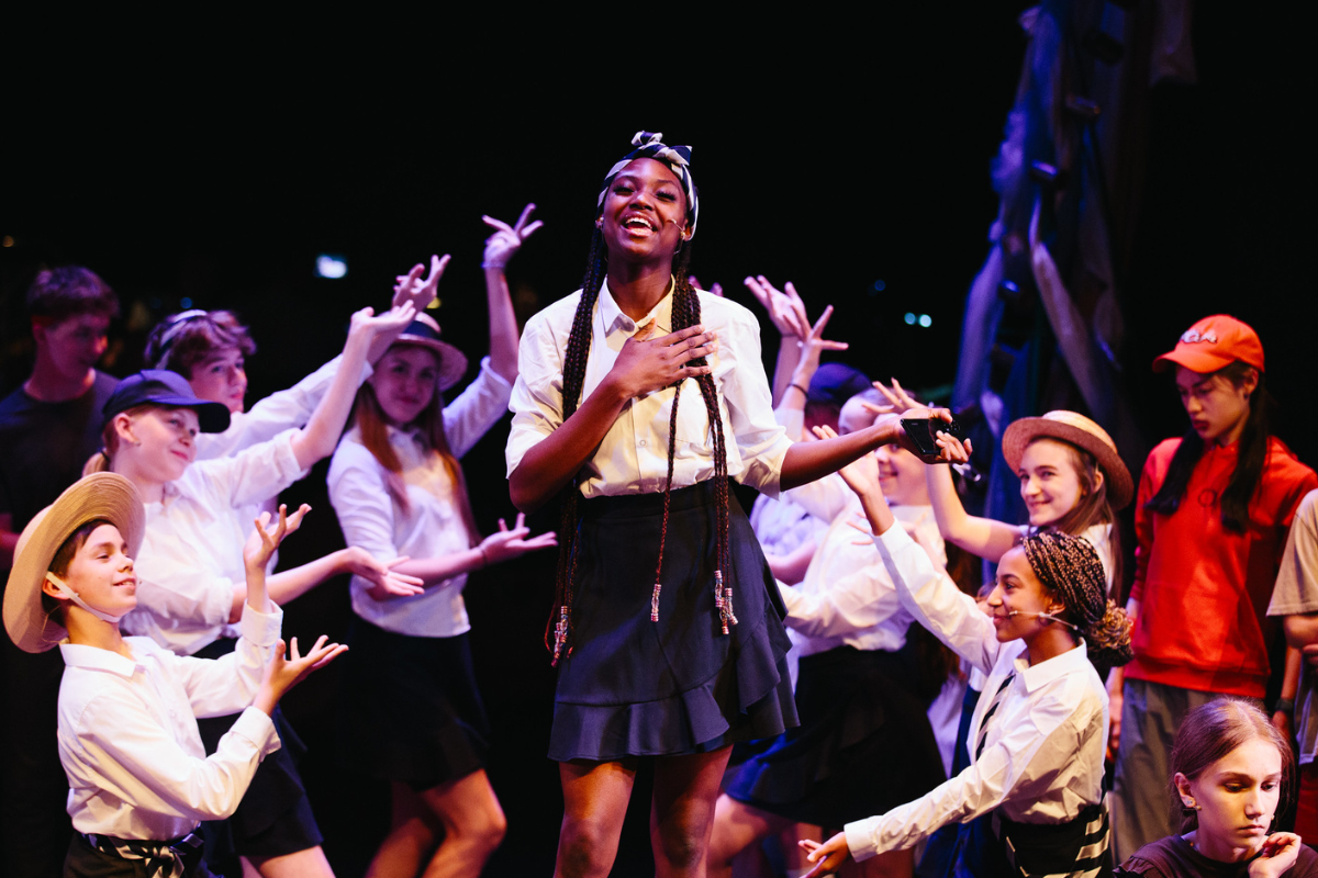 British Youth Music Theatre to relocate to Leeds