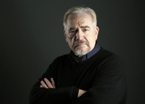 Image of Brian Cox