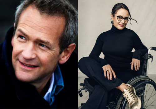 Armstrong and French join Royal Philharmonic Society council