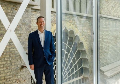 New CEO announced for Britten Pears Arts