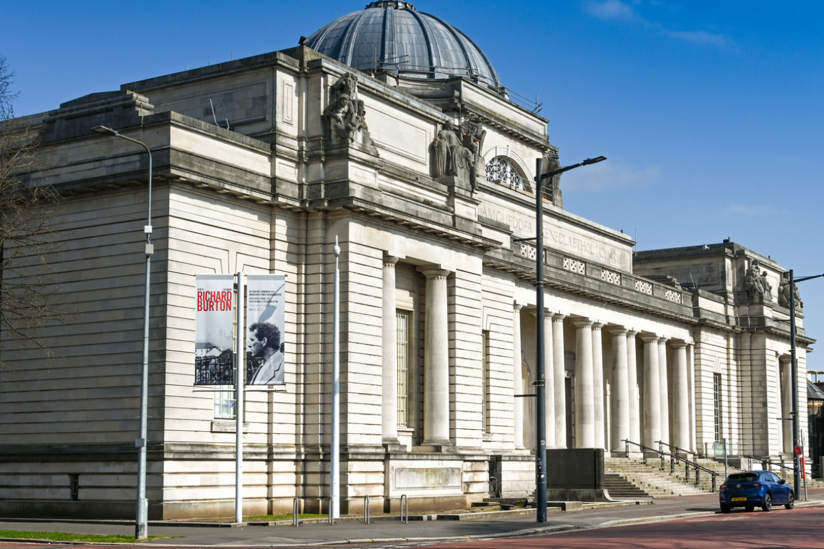 Welsh Culture Secretary pledges to keep Cardiff museum open