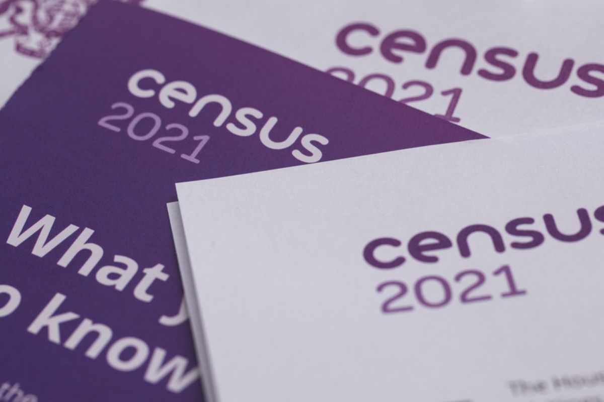 Census data 'a goldmine' for cultural policymakers