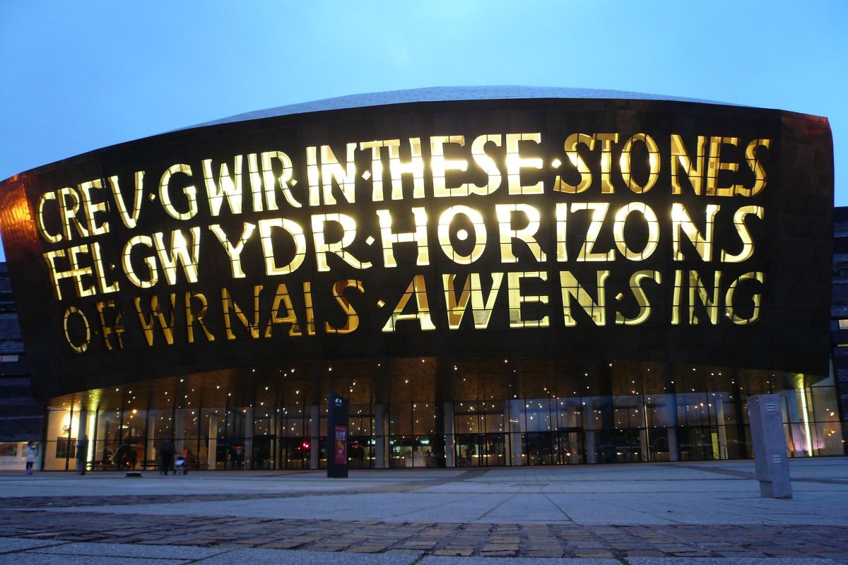 Welsh National Opera warned of possible funding loss over ACE criticism