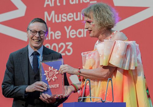 Head of Museums at Glasgow Life announces retirement