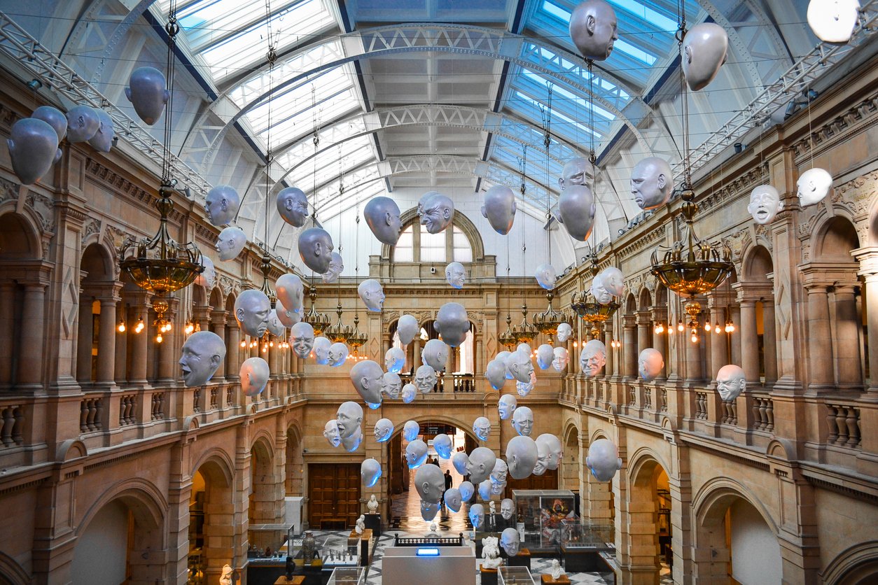 Glasgow launches six-year cultural strategy