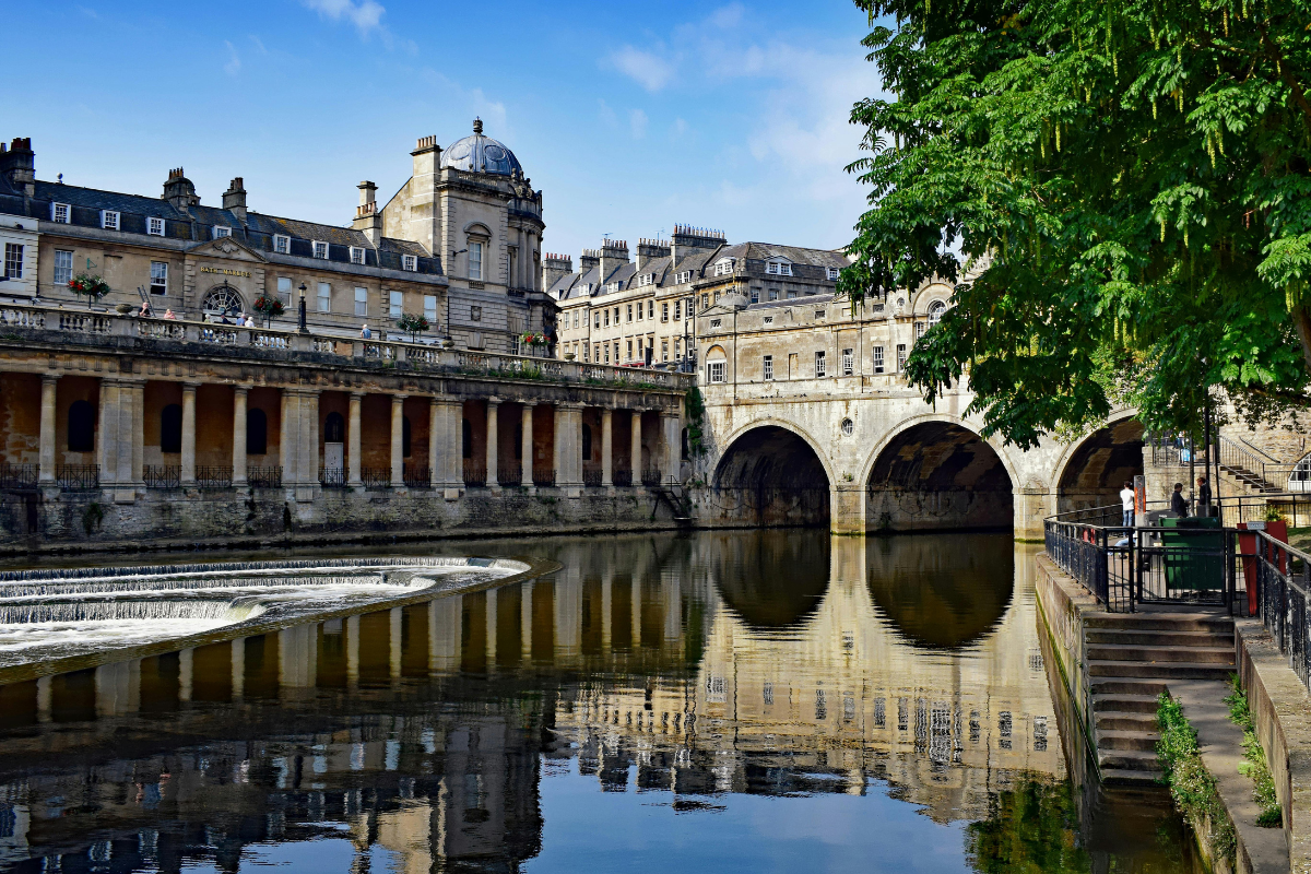 Bath, UK