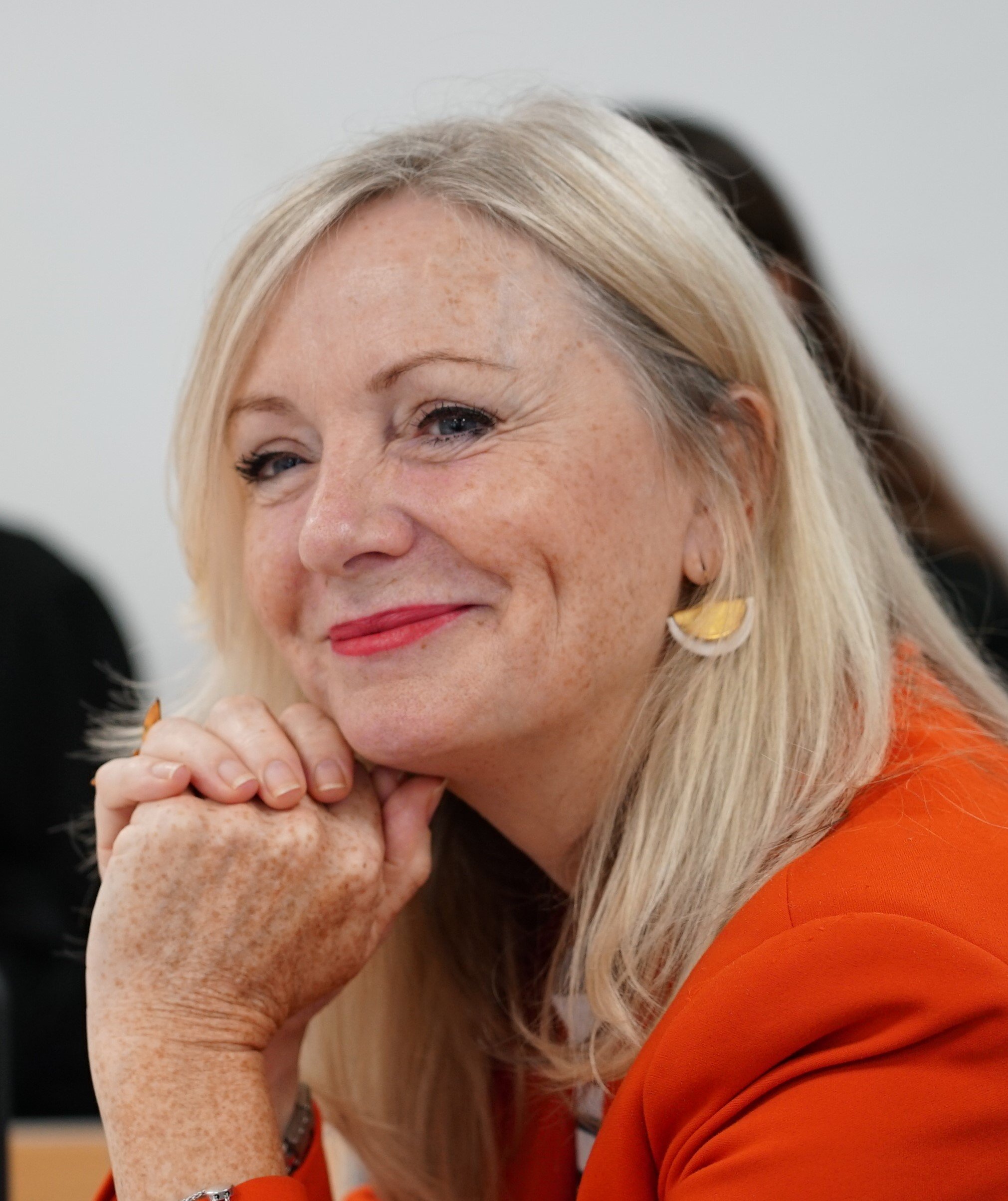 Tracy Brabin